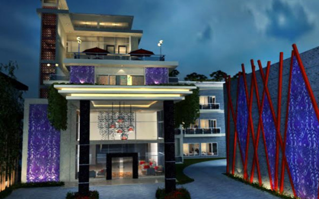 Cititel Hotel Dumai