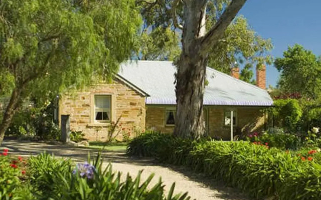 Port Willunga Cottages