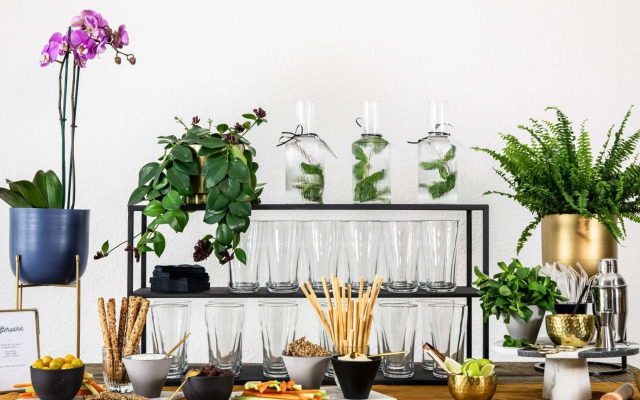 Ibis Styles Dakar