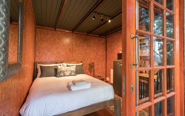 Knysna Lodge Self Catering Accommodation