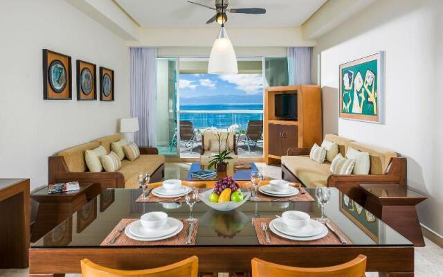 The Grand Mayan at Vidanta Nuevo Vallarta