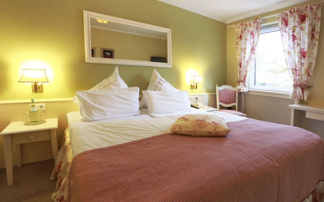 Hotel Blesius Garten