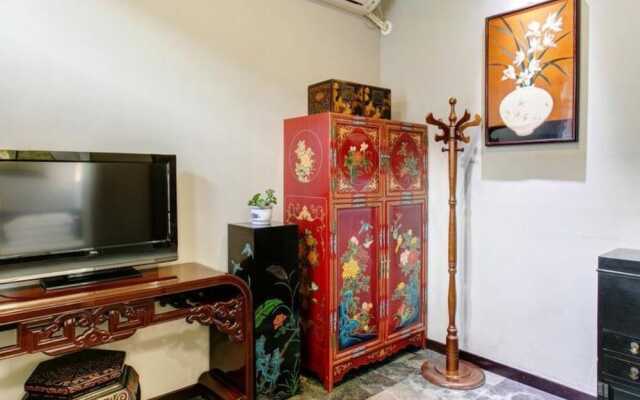 Yiyun Yinfu Boutique Hotel