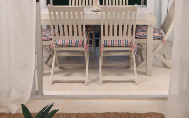 The Potting Shed Self Catering