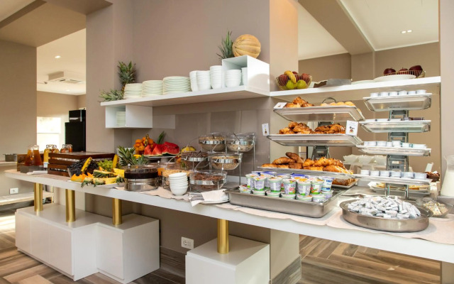 Hotel Greif