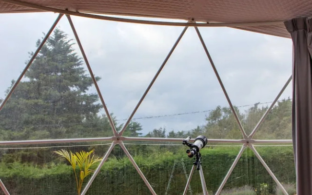 Samaipata Glamping