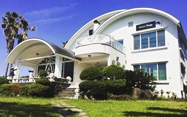 Malzza Guesthouse