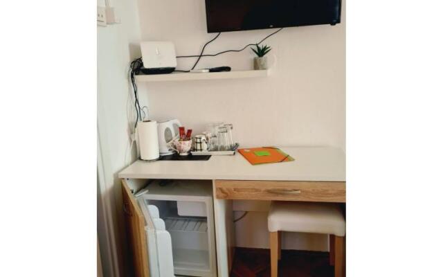 Rooms Verda