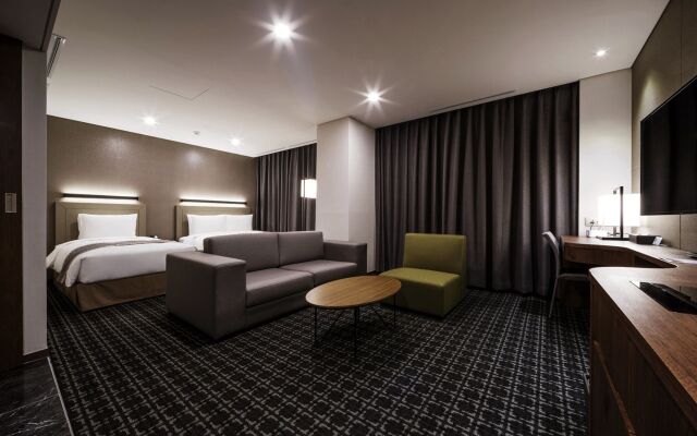 voco Seoul Myeongdong by IHG