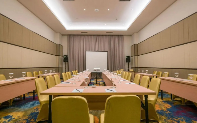 Luminor Hotel Pecenongan Jakarta by WH