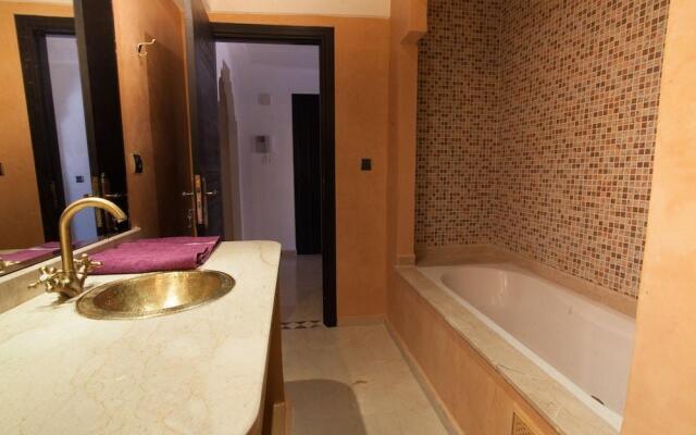 Apartments Premium Village