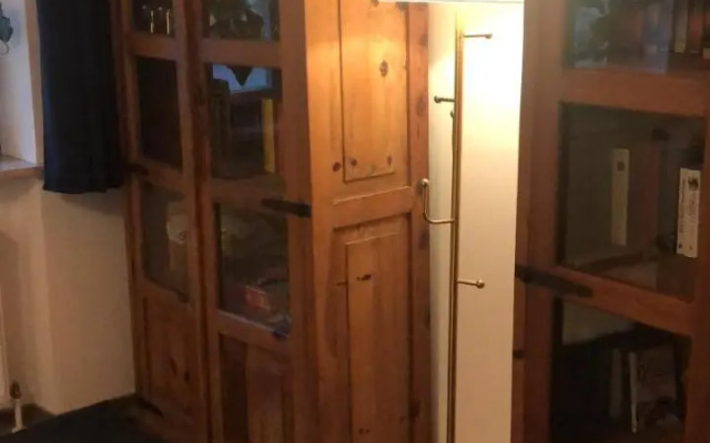 Pension Doffenmühle Köppl