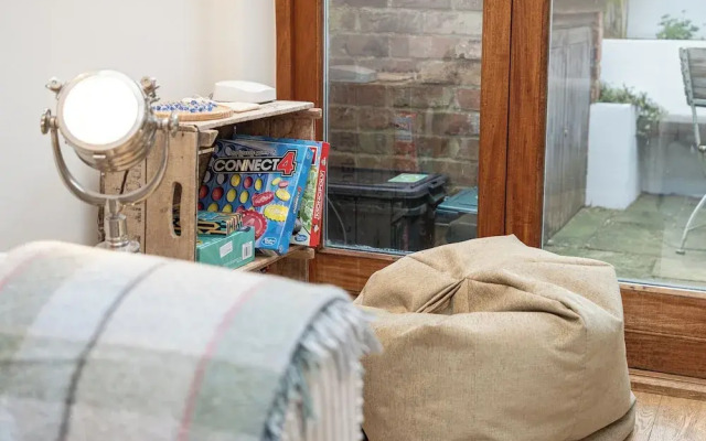 Coach House - Lovely Home in Cheltenham