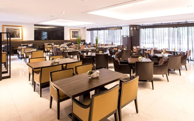 Golden Seoul Hotel