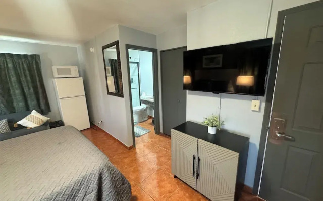 Rawls Motel