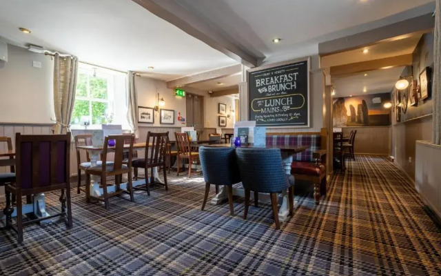 West Port Hotel