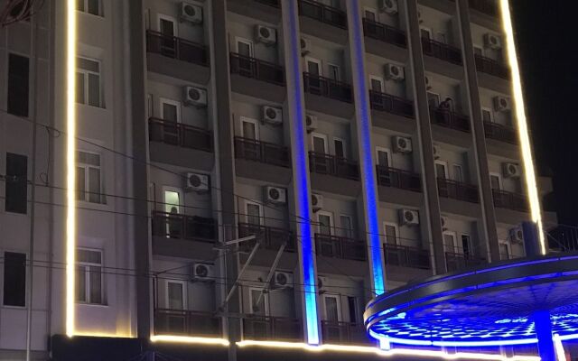 Hotel Kayalar