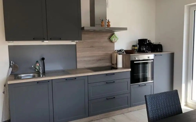 Holiday Apartment Forest