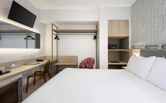 Pan Hotel