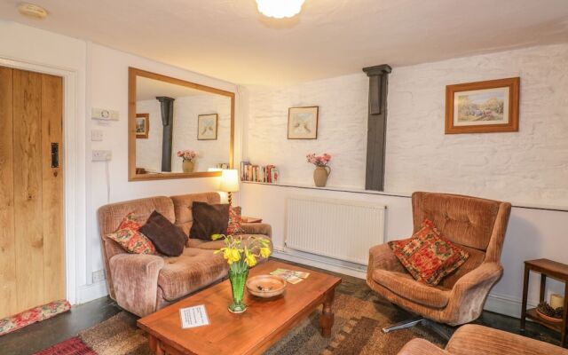 Railway Cottage