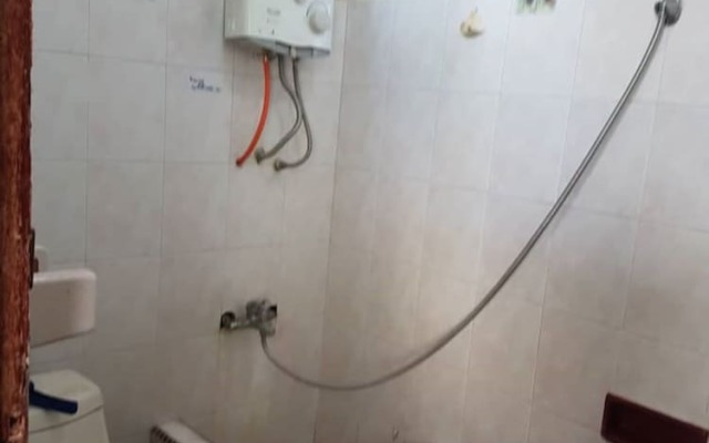 Kaliaga Bungalow By Zuzu