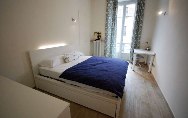 Appartamento nel Cuore di Crocetta by Wonderful Italy