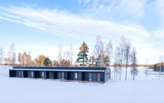 Ellivuori Chalet