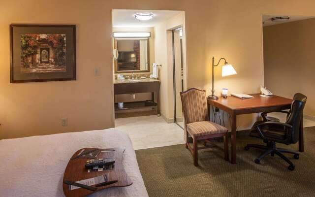 Hampton Inn & Suites Stillwater