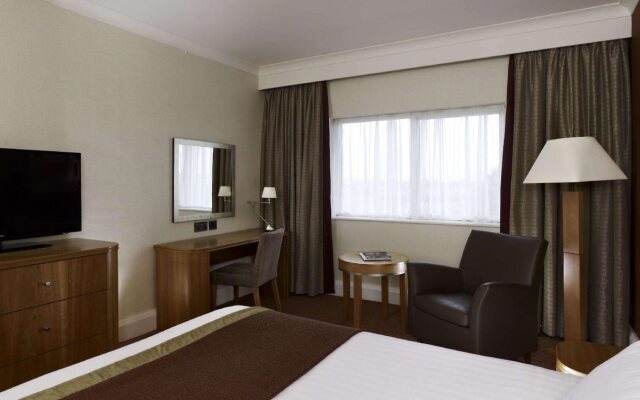 DoubleTree by Hilton Hotel Sheffield Park
