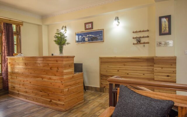 Hidden House By OYO Rooms