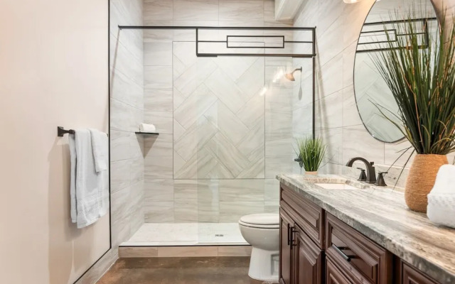Palazzo #f11 5 Bedroom Home