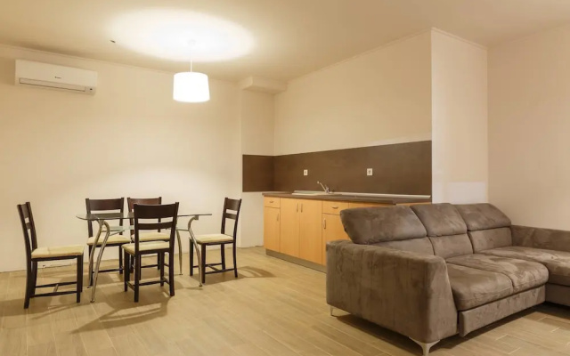 Hotel Frigopan