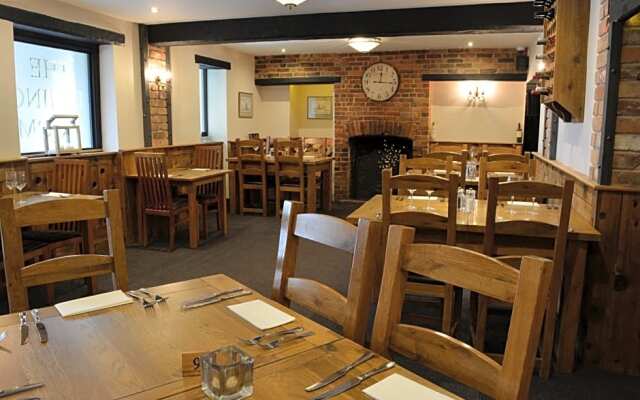 The Greyhound - Winterborne Kingston