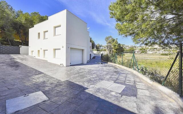 Villa in Moraira - 104198 by MO Rentals