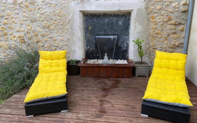 L'auberge médocaine