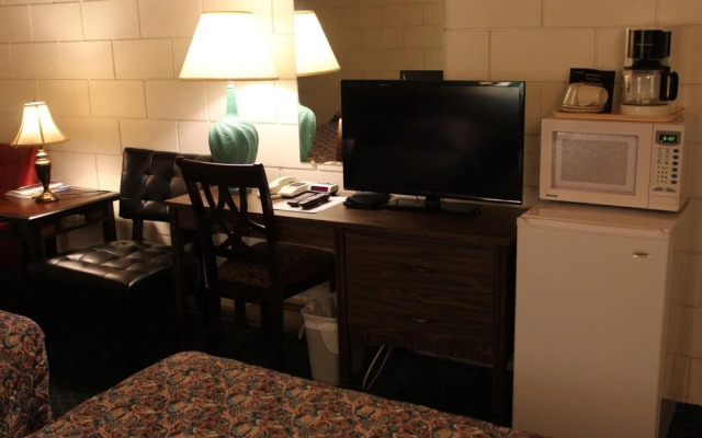 Best Continental Motel