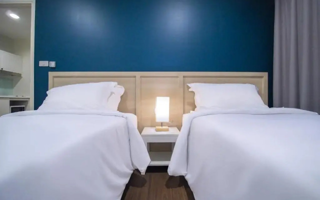 Fortune Courtyard Khao Yai Hotel Official