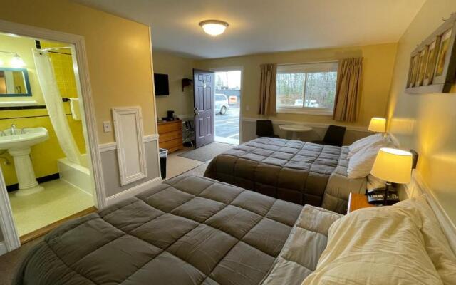 Bucksport Inn