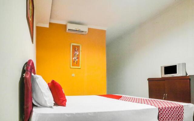 OYO 91262 Wisma Sido Moro