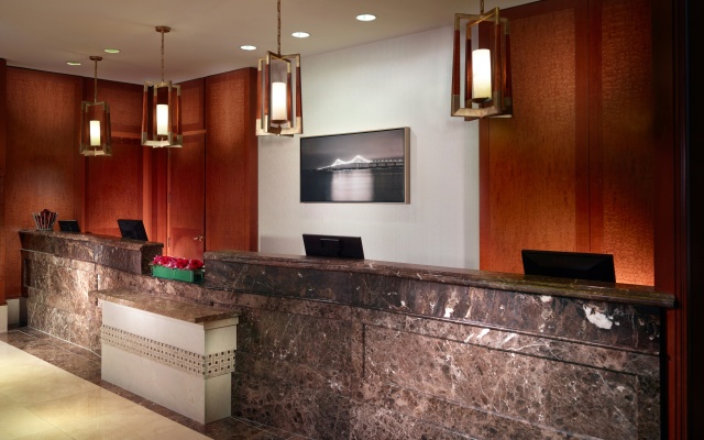 Omni Providence Hotel - Image 2