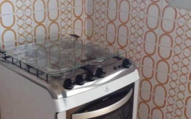 Astúrias Top Apartamento