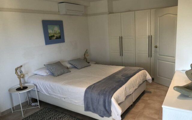 Apartment Green Mar (PAL177)