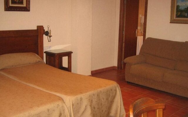 Hotel Doña Isabel