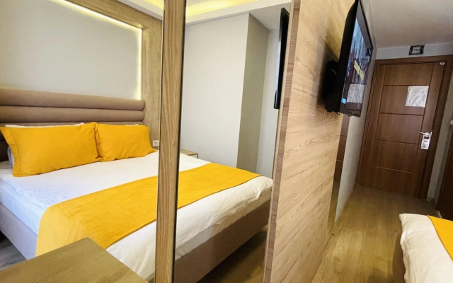 Zem Hotel