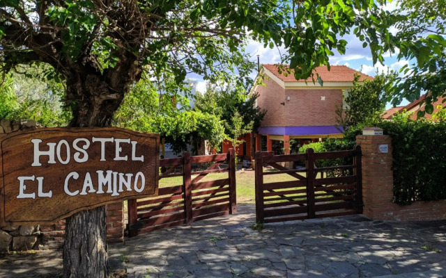 El Camino Hostel