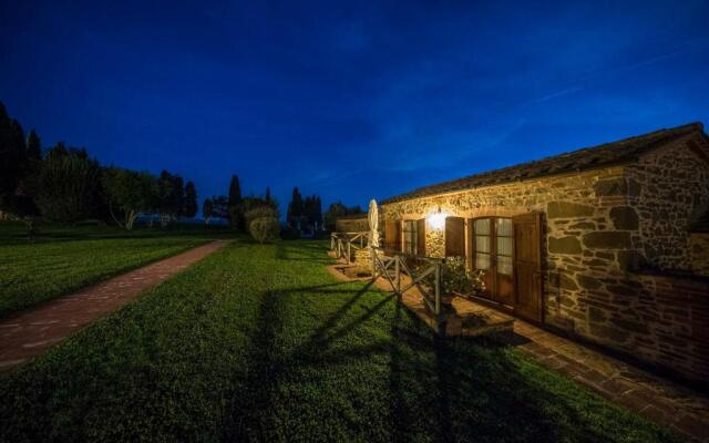 Tenuta di Montecucco - ColleMassari Hospitality