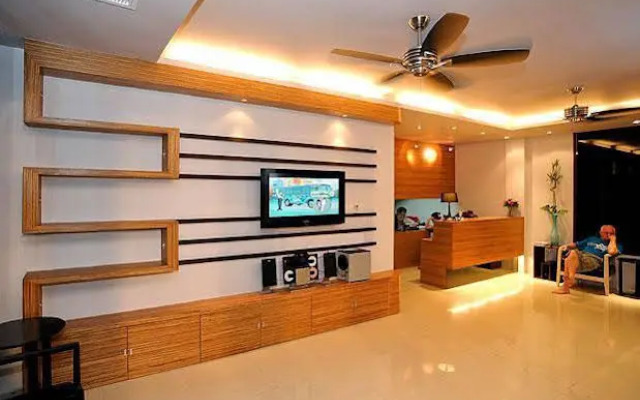 Urban Patong Residence