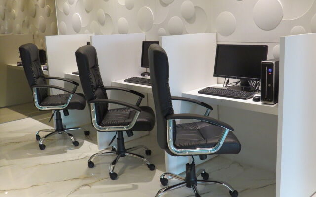 Oásis Cabo Frio Hotel