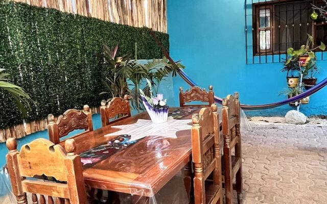 Tumben Kuxtal Tulum
