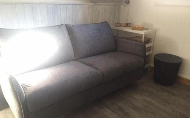 Appartement Risoul, 2 pièces, 6 personnes - FR-1-330-524